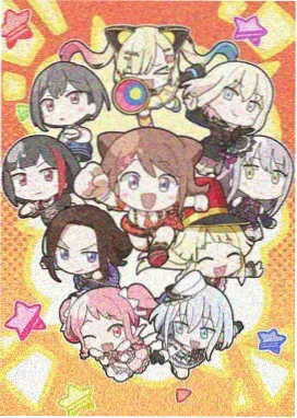 仙逆第1-10集