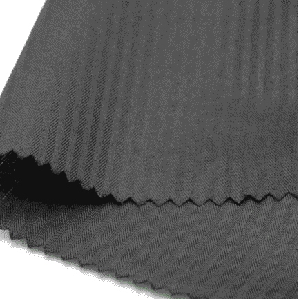 Cotton yarn dyed dobby fabric