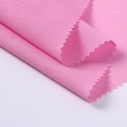 80%Polyester 20%cotton pocketing fabric GSM 90/100 /110