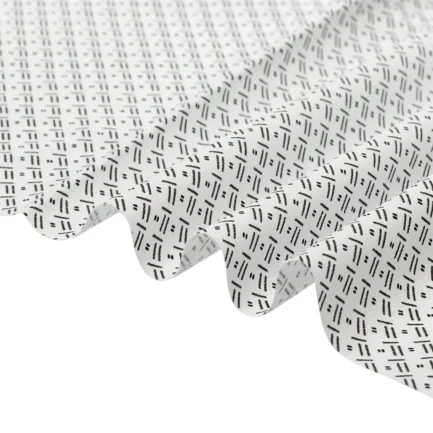 90%Polyester 10%cotton pocketing fabric 90/100/110 gsm