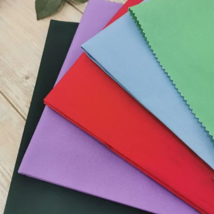 65%Polyester 35%cotton pocketing fabric 110gsm
